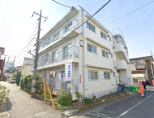 宝１２マンション外観２｜外観です。
