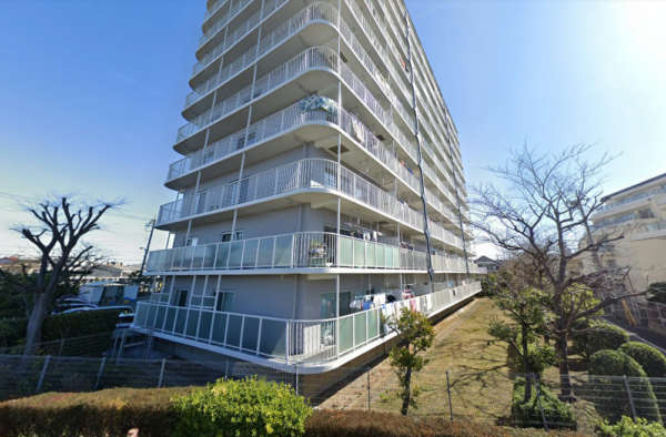 ソフトタウン立石外観３｜外観です。