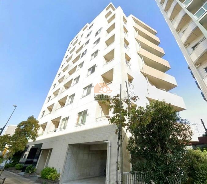 グラード舎人外観６｜600″ height=”542″ class=”alignnone size-full wp-image-226552″ />