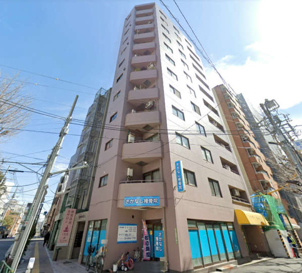 サンサーラ駒込 仲介手数料無料 ロータス不動産 サンサーラ駒込 仲介手数料無料 ロータス不動産