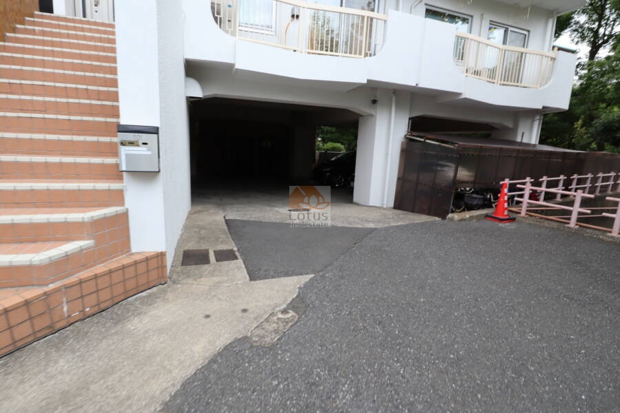 東陽町ダイヤモンドマンション共用部2