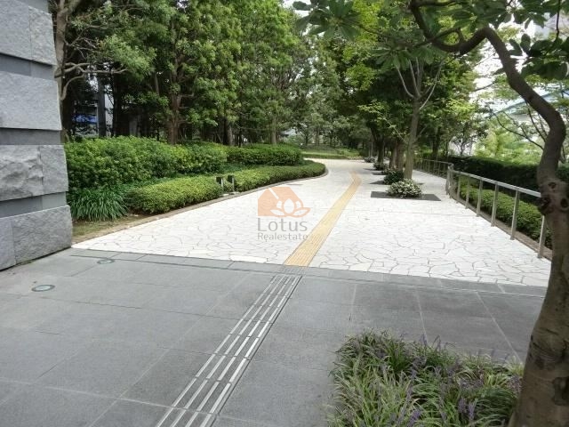 東京ツインパークス　ライトウィング10