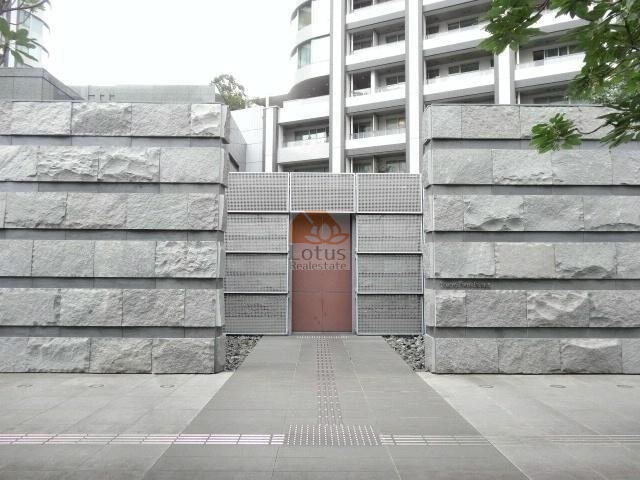 東京ツインパークス　ライトウィング3