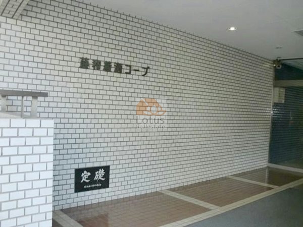 藤和綾瀬コープ1｜綾瀬駅から徒歩５分圏内の便利な立地です。