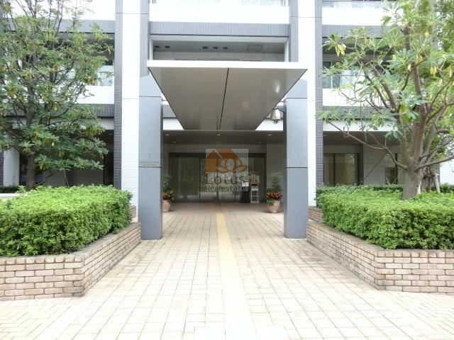 東京ツインパークス　ライトウィング34
