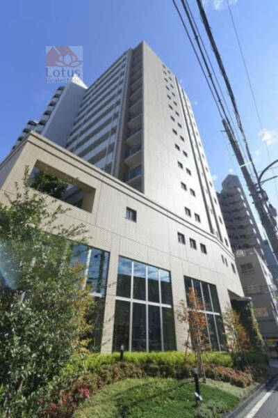 ブランズ亀有2｜ブランズ亀有は平成25年築、15階建てのマンションです。亀有駅から徒歩5分、大型ショッピングモール「アリオ亀有」が徒歩5分程にあり、便利です。