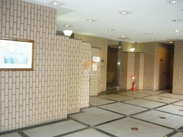 エクセルシオール錦糸町エントランスホール