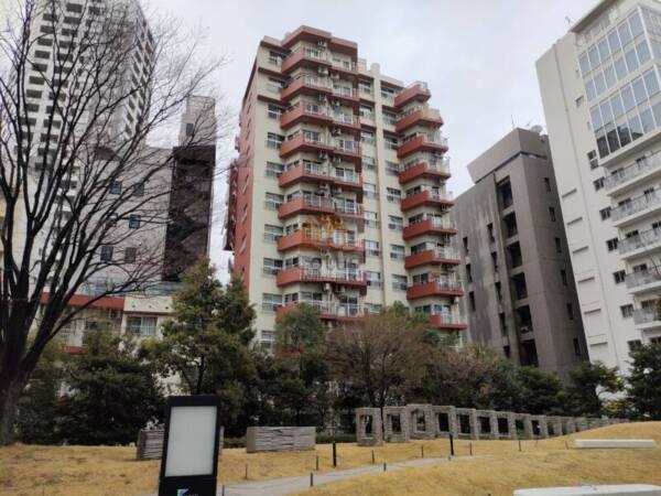 【GUEST】汎用アパート・マンションセット 仮称）江平東町マンション 501」宮崎市江平東町のアパート・マンション