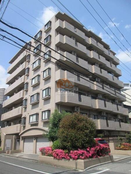 東日暮里サニーハイツが管１｜東日暮里サニーハイツは、平成1年築、７階建てマンションです。