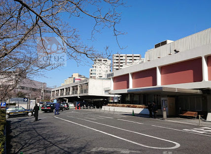 東京女子医科大学病院｜「東京女子医科大学病院」まで徒歩7分です。
