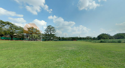 都立高井戸公園｜「都立高井戸公園」まで徒歩６分です。大きな公園です。遊具は少なめです。