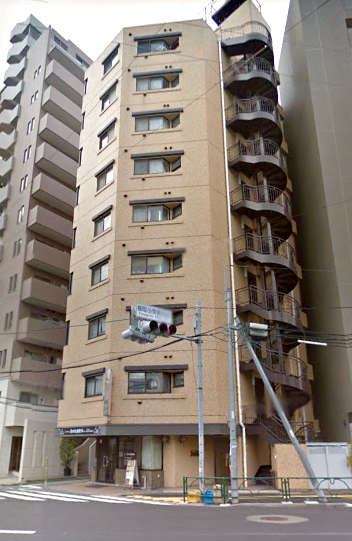 ワコーレ小石川マンション3｜ワコーレ小石川マンションは昭和５９年築、９階建てのマンションです。春日駅、後楽園駅が利用可です。