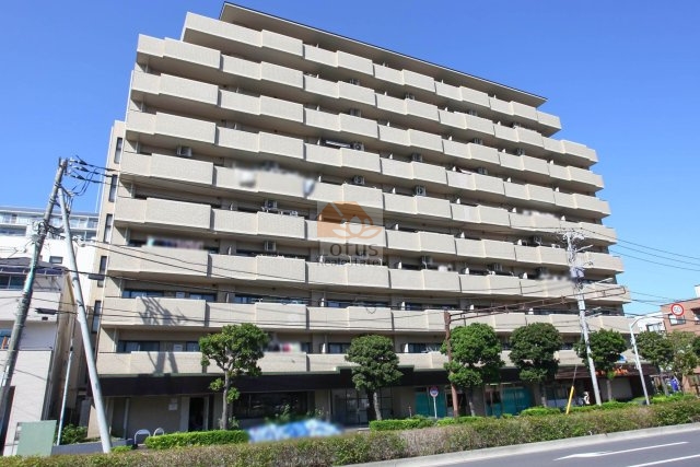リノア西葛西は、平成元年築、10階建てのマンションです。平成３０年に一棟丸ごとリノベーションしました。エントランスゲート、オートロック、宅配ボックスなど設置済です。