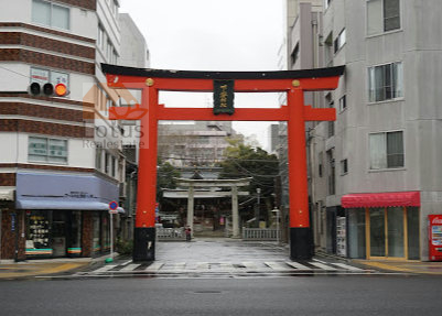 下谷神社