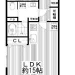 日興パレス日本橋803 (4)