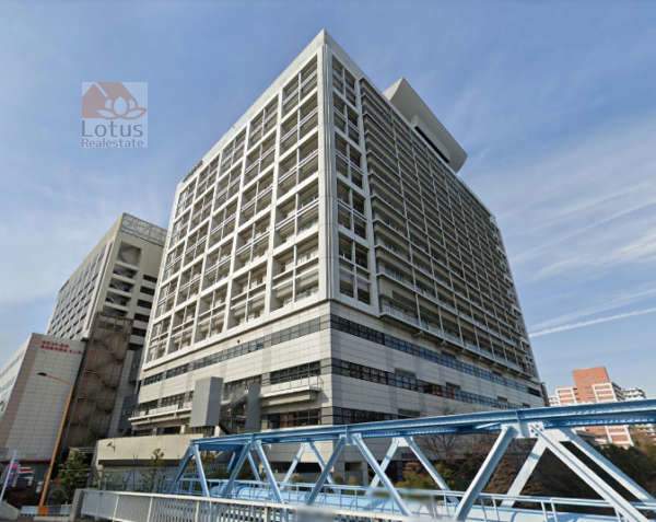 東京都立墨東病院｜徒歩1分に「墨東病院」があります。