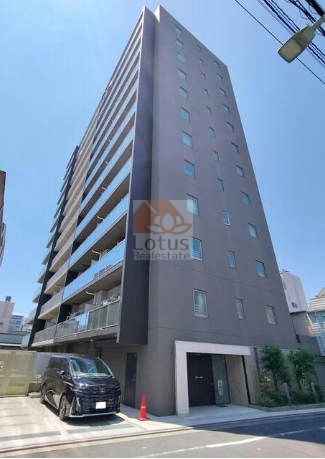 グランウィッシュ浅草ＥＡＳＴ外観6｜グランウィッシュ浅草ＥＡＳＴの周辺は閑静な住宅街です。