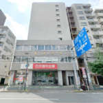 西京城西ビル
