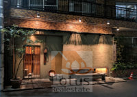 香り家 恵比寿店2｜「香り家 恵比寿店」さんまで徒歩１分です。人気の板蕎麦屋さんです。