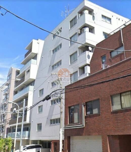 メゾン上野桜木｜メゾン上野桜木は昭和54年築、7階建てのマンションです。