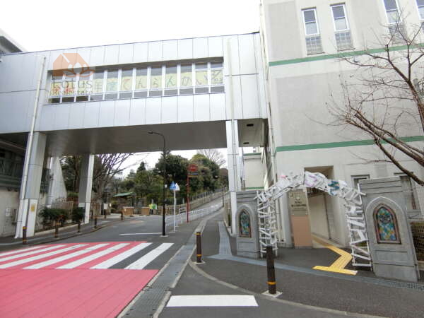 日野第三小学校｜日野第三小学校が学区域です。