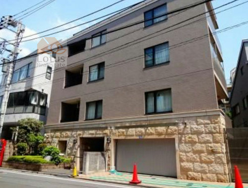 ガーデンヒル恵比寿南は平成12年築、5階建てのマンションです。恵比寿、代官山、中目黒が徒歩圏内です。周辺は閑静な住宅街です。