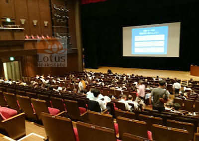 渋谷区文化総合センター 大和田2｜「渋谷区文化総合センター 大和田」まで徒歩1分です。プラネタリウムもあります。