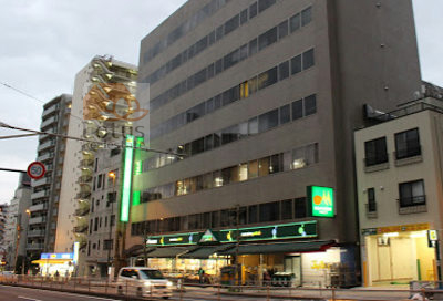 マルエツプチ 新大塚店｜「マルエツプチ 新大塚店」まで徒歩4分です。24時間営業です。