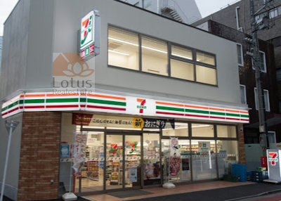 セブン-イレブン 西五反田１丁目東店