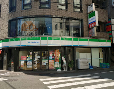 ファミリーマート 北大塚二丁目店｜「ファミリーマート 北大塚二丁目店」まで徒歩1分です。