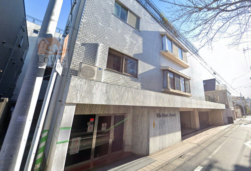 ヴィラ・アルポンテ長崎外観３｜外観です。