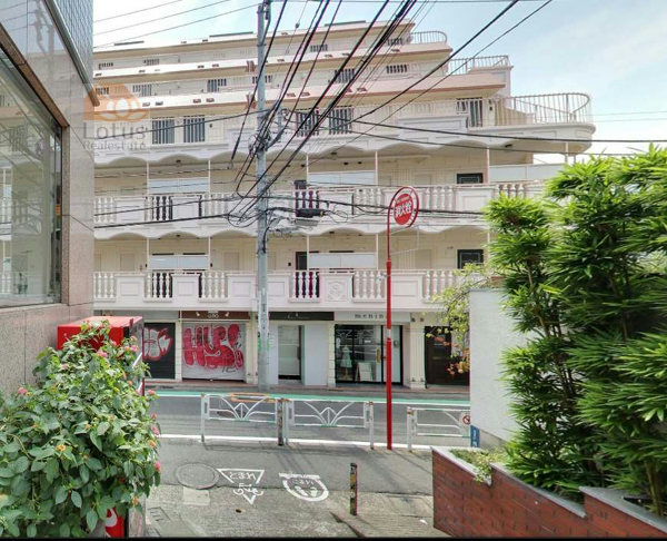 キャッスルマンション代官山12｜キャッスルマンション代官山は昭和60年築、7階建てのマンションです。代官山駅から徒歩3分の立地です。恵比寿駅、渋谷駅も利用可です。