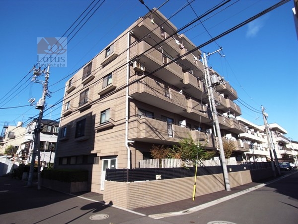 シティコーポ立石第２は平成4年築、5階建てのマンションです。京成立石駅が利用可です。