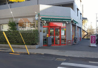 まいばすけっと上用賀１丁目｜「まいばすけっと上用賀１丁目店」まで徒歩７分です。