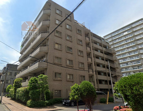 Ｌシティ清澄白河は平成13年築、8階建てのマンションです。最寄り駅は清澄白河駅です。菊川駅も徒歩圏内です。