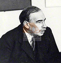 JohnMaynardKeynes