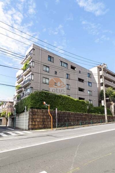 チサンマンション千石13｜チサンマンション千石は平成7年築、5階建てのマンションです。