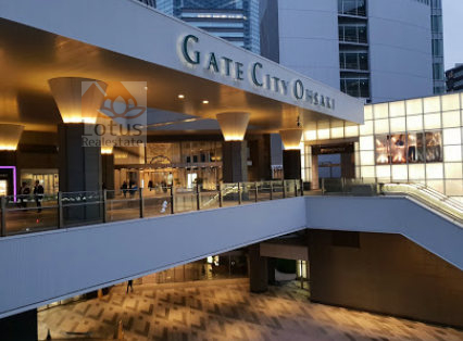 ゲートシティ大崎｜「ゲートシティ大崎」に複数のカフェ・レストランがあり便利です。