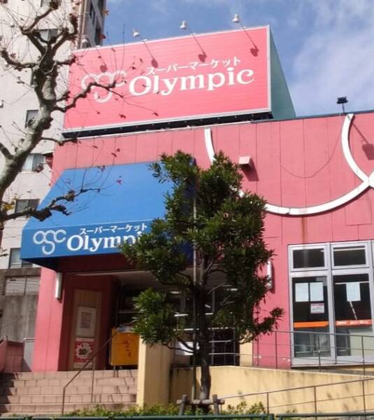 オリンピック亀戸店1