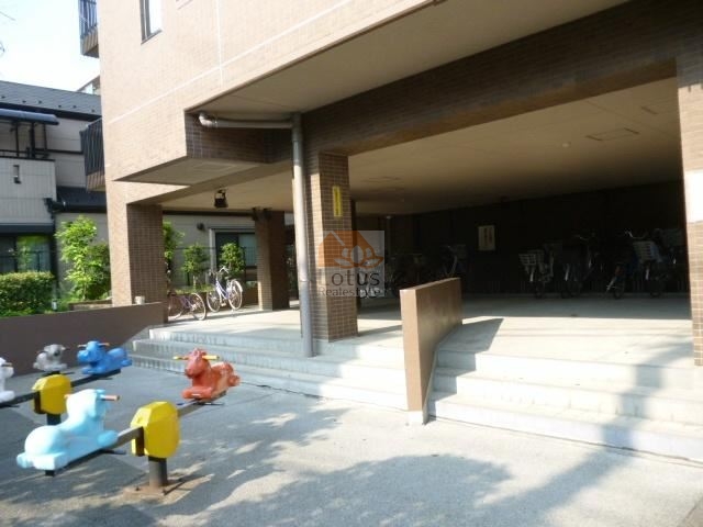 コスモ江戸川中央ガーデンコート1