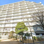 シャルム南砂町