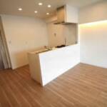 シャルム南砂町