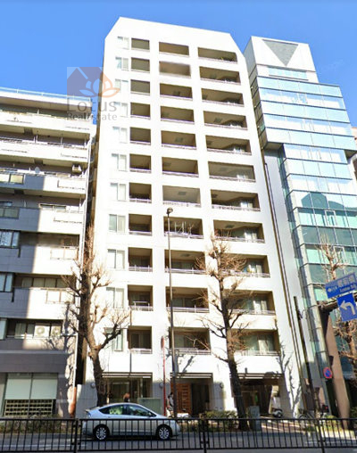 アクシルコート御茶の水外観１｜本郷通りに立地します。本郷三丁目駅、御茶ノ水駅が利用可です。秋葉原、水道橋も徒歩圏内です。
