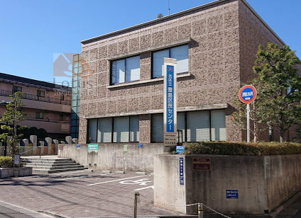豊島ふれあい館｜「豊島区民センター（ふれあい館）」が徒歩1分にあります。図書館があって便利です。