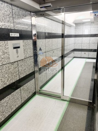フロール巣鴨オートロック