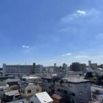ライオンズマンション北綾瀬