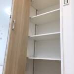 レーベンハイム西新井弐番館