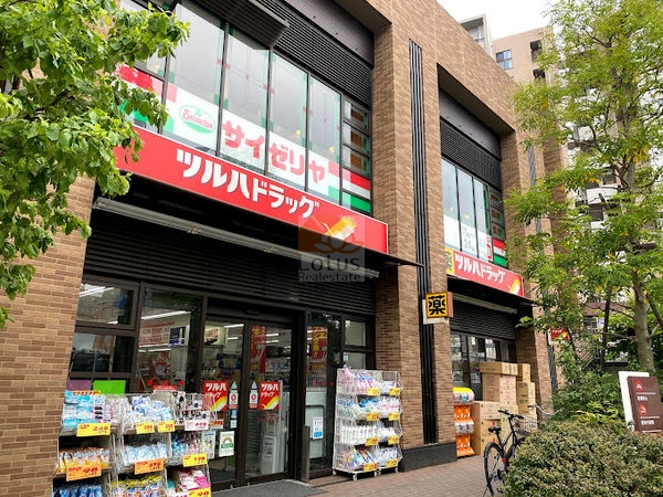 サイゼリヤ 品川区役所前店｜2階に「サイゼリヤ 品川区役所前店」があります。