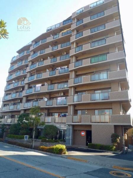 デュオ綾瀬10｜デュオ綾瀬は平成13年築、9階建てのマンションです。最寄り駅は千代田線「北綾瀬」駅です。つくばEX「青井」駅も利用可です。