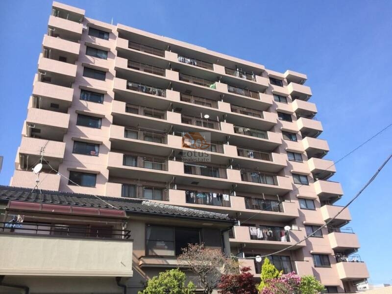 メイツ北千住1｜メイツ北千住は平成3年築、11階建てのマンションです。